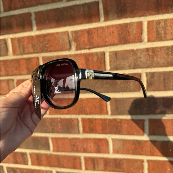 Men’s designer Black Sunglasses